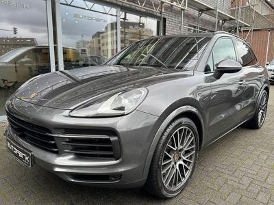 Porsche Cayenne S