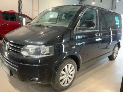 Gebraucht VW Multivan