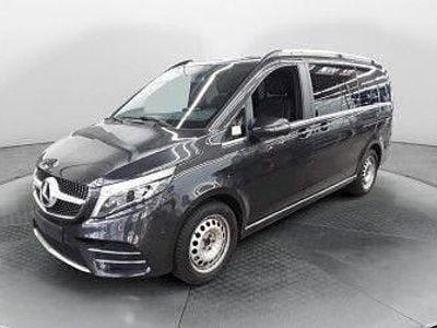 Mercedes V300