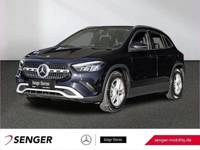 Mercedes GLA200