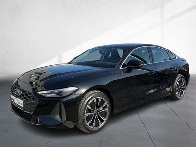 Gebraucht Audi A5 Sport 204 PS (150 kW) 2024 Mythosschwarz metallic Limousine