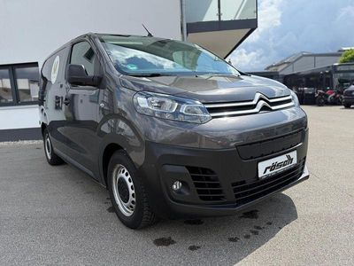Citroën e-Jumpy