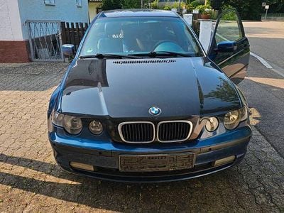 BMW 316 Compact