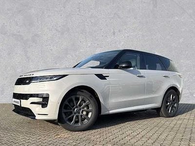 Gebraucht Land Rover Range Rover Sport SE Dynamic 466 PS (342 kW) 2025 Grau SUV