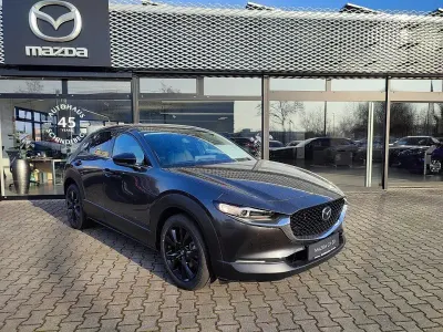 Nowe Mazda CX-30 Homura-Line 140 KM (102 kW) 2026 SUV