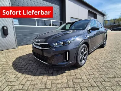 Neu Kia XCeed 150 PS (110 kW) 2026 Pentametal metallic SUV