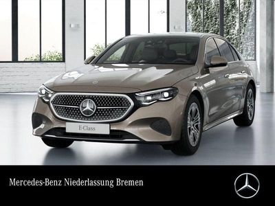 Occasion Mercedes E200 Avantgarde 204 ch (150 kW) 2025 Marron Berline