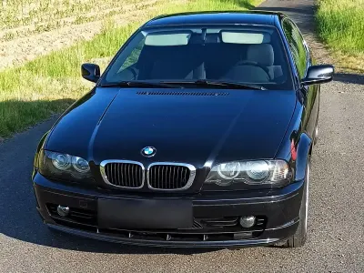 Gebraucht BMW 330