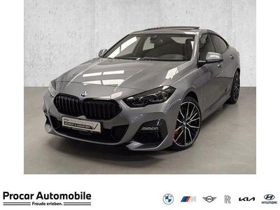 Grau Gebraucht 2024 BMW 1M Shadowline Coupé | 33.990 € (Superpreis)