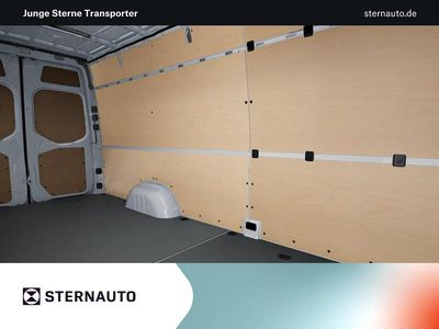 Gebraucht Mercedes Sprinter 190 PS (139 kW) 2026 Arktikweiß Van
