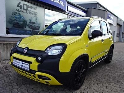 Fiat Panda Cross