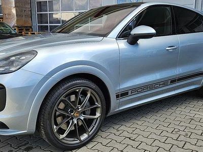 Gebraucht Porsche Cayenne 441 PS (324 kW) 2019 Silber SUV