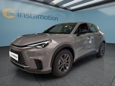 Ny Lexus LBX 136 HK (100 kW) 2026 Grå SUV