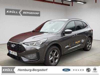 Grau Gebraucht 2025 Ford Kuga ST-Line SUV | 33.901 € (Guter Preis)