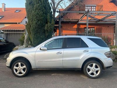 Mercedes ML350