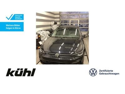 Gebraucht 2023 VW Golf VIII Style Kombi | 32.890 € (Teuer)