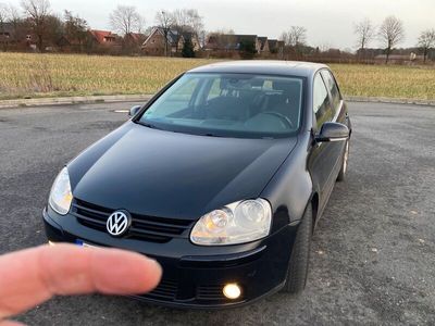 gebraucht VW Golf V 1,4TSI Steuerkette neu