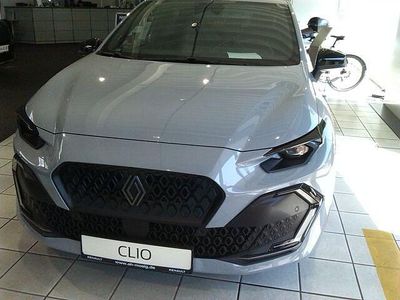 Nouă Renault Clio V Esprit Alpine 114 CP (83 kW) 2026 Gri Berlinǎ