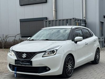 Suzuki Baleno