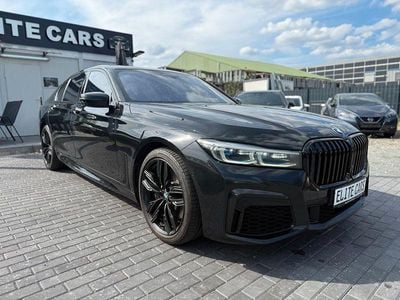 BMW 750