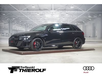 Audi RS3 Sportback