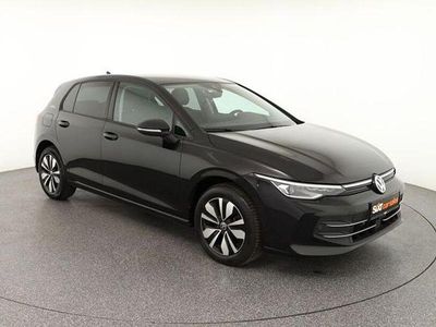 Gebraucht VW Golf VIII Goal 150 PS (110 kW) 2025 Schwarz Limousine