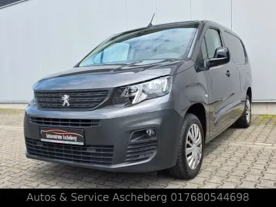 Gebraucht Peugeot Partner