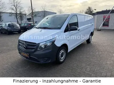 Gebraucht Mercedes Vito