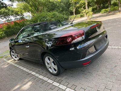 Renault Mégane Cabriolet