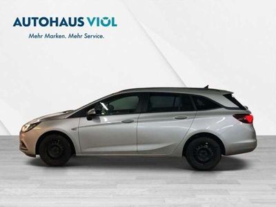 gebraucht Opel Astra Sports Tourer Navi, Winter-Paket, Klima-Au