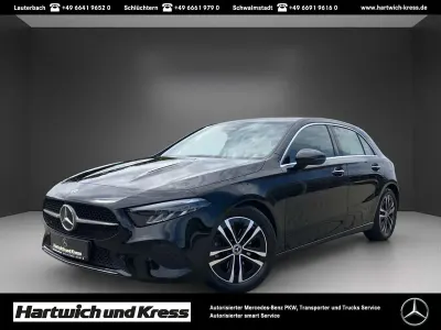Gebraucht Mercedes A200
