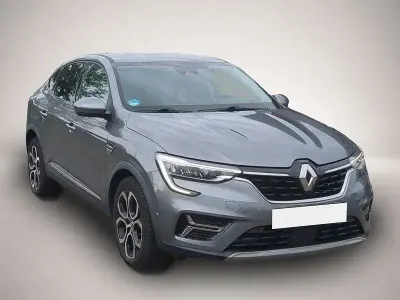 Gebraucht Renault Arkana