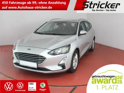 Gebraucht Ford Focus