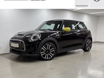 gebraucht Mini Cooper S E