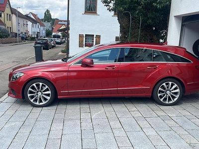 Mercedes CLS250