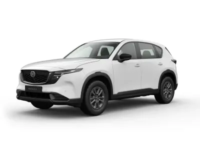 Gebraucht Mazda CX-5