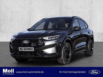 Neu Ford Kuga ST-Line 182 PS (133 kW) 2026 Metallic) (grau SUV