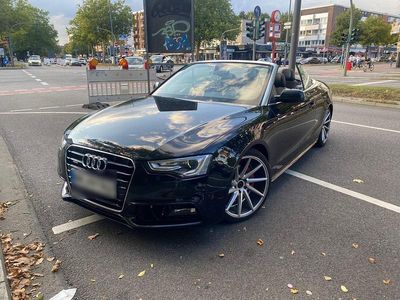 Audi A5 Cabriolet