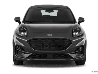 Gebraucht Ford Puma ST 125 PS (91 kW) 2025 SUV