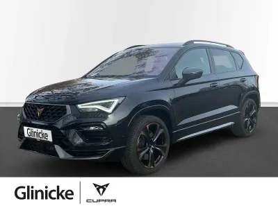 Gebraucht Cupra Ateca