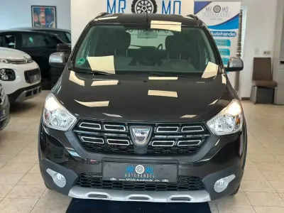 Gebraucht Dacia Lodgy