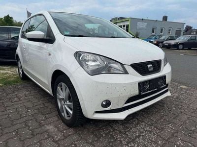 Seat Mii