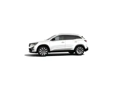 Neu Renault Austral Techno 2026 SUV