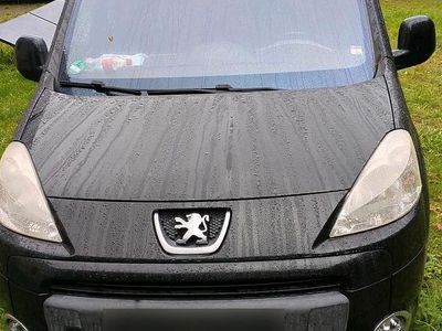 Peugeot Partner Tepee