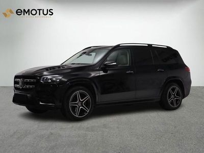 Mercedes GLS400