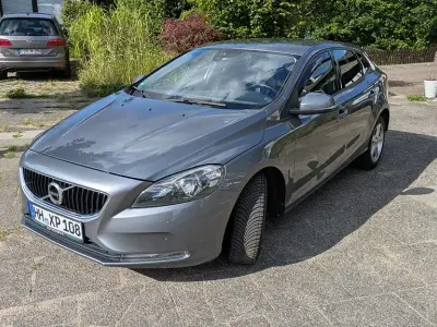 Gebraucht Volvo V40