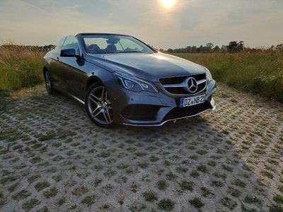Mercedes E320