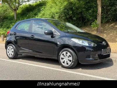 Brugt Mazda 2