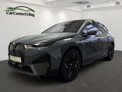 Gebraucht BMW iX Performance 455 kW (619 PS) 2023 Storm bay SUV