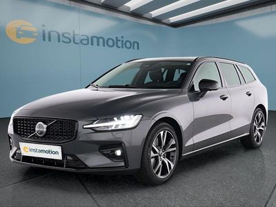 Gebraucht Volvo V60 Plus 197 PS (144 kW) 2025 Kombi